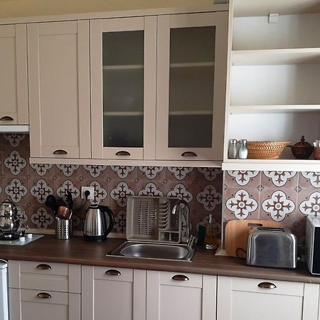 The Gallipoli Houses Eceabat Habitación foto