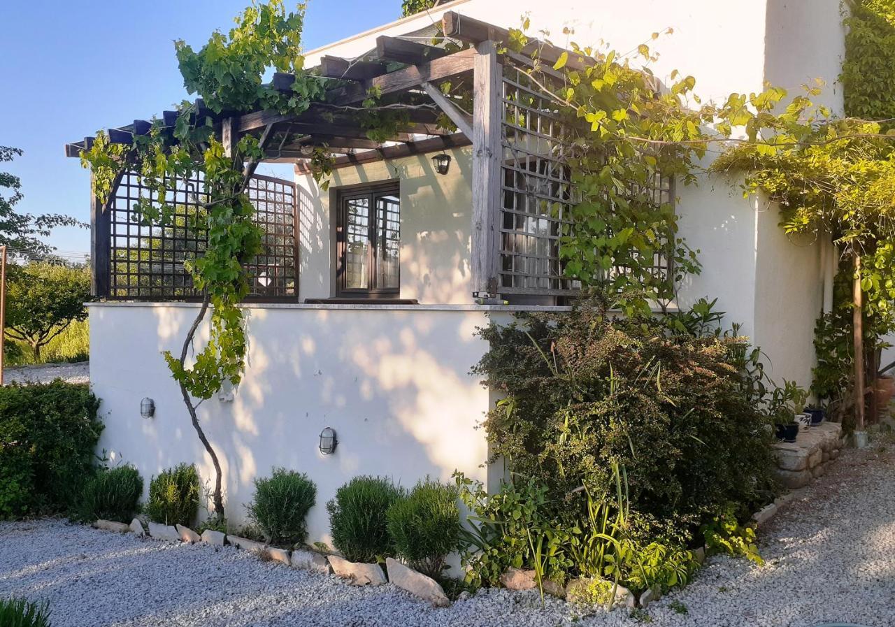 The Gallipoli Houses Eceabat Exterior foto