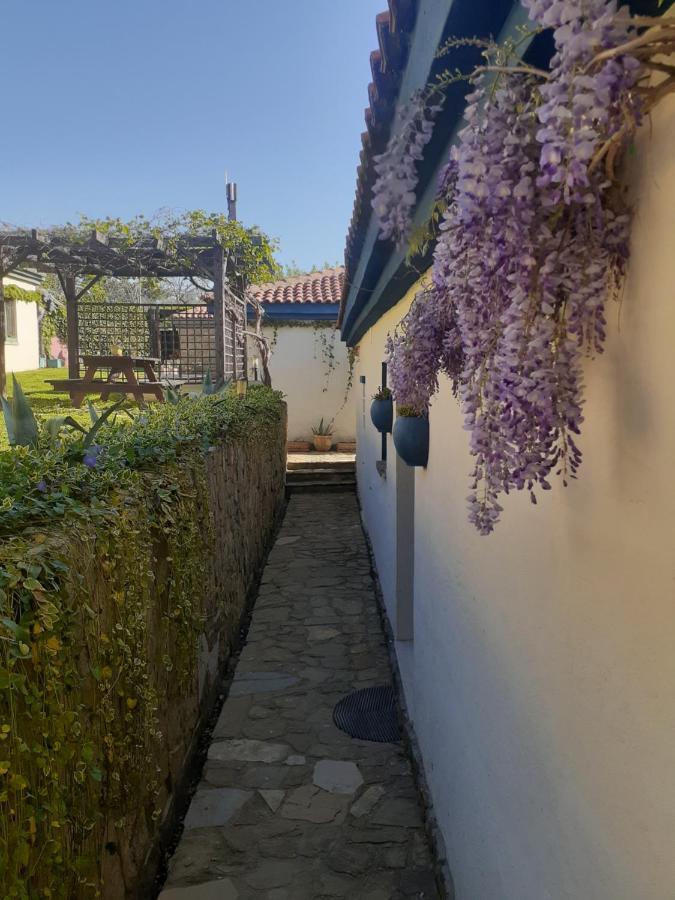 The Gallipoli Houses Eceabat Exterior foto